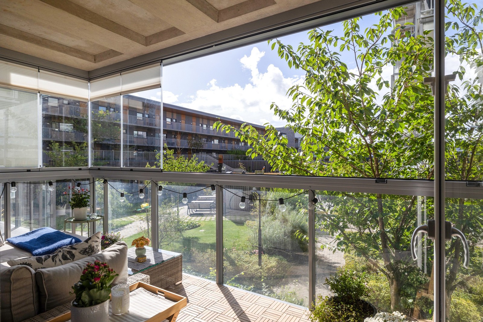 Välkomna till Broslättsgatan 17