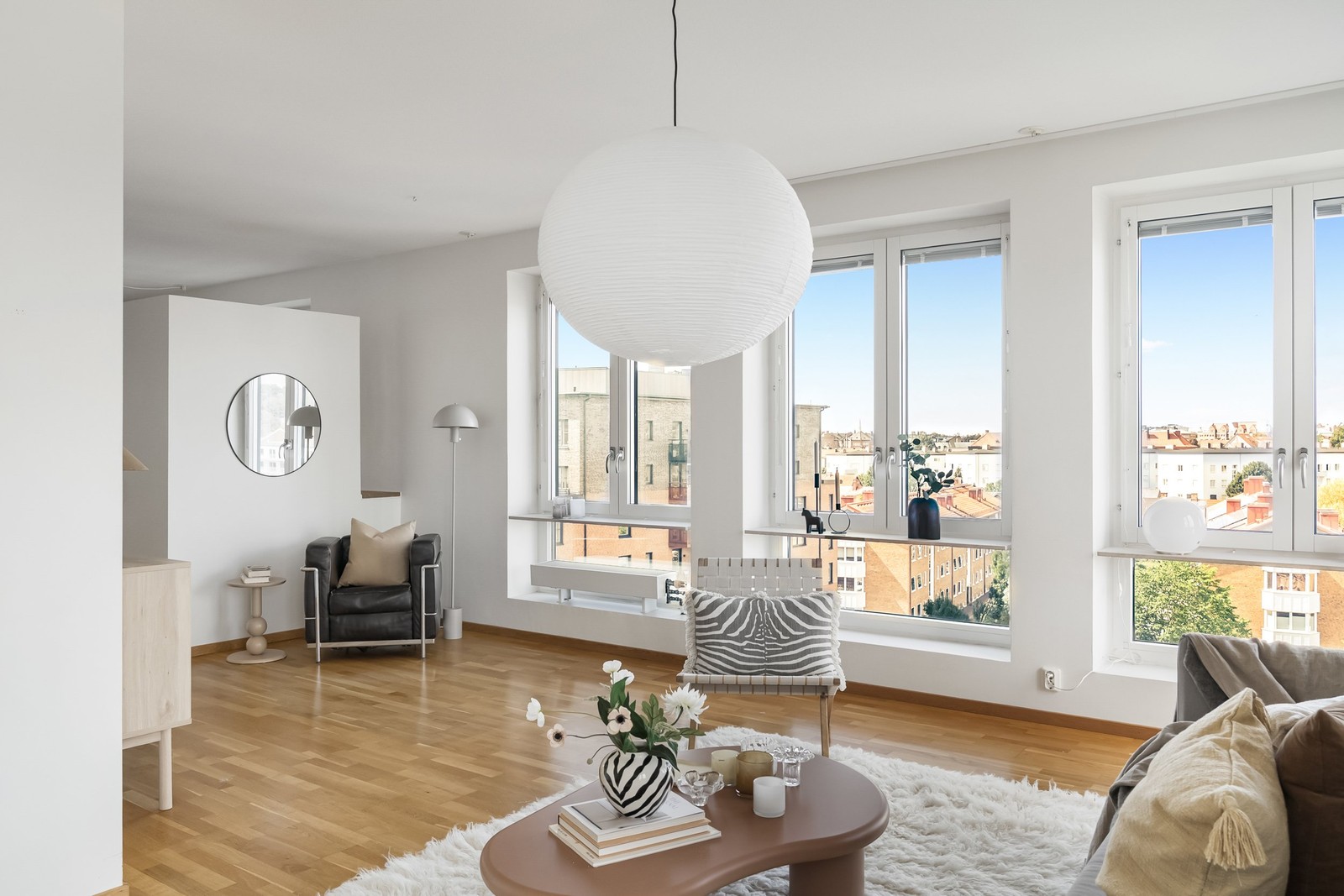 Välkommen till Södra vägen 19!