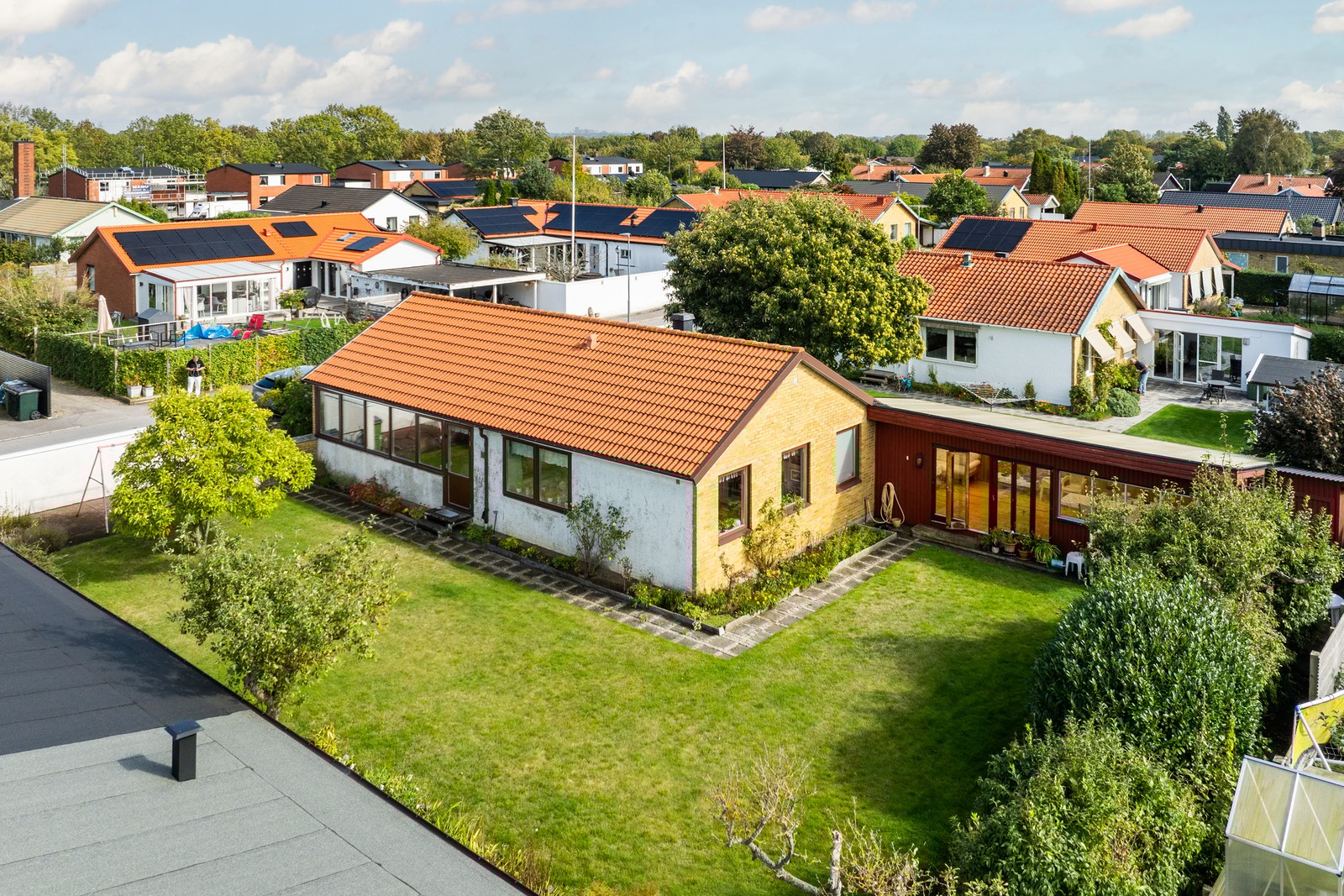 Välkommen till Barkgatan 8