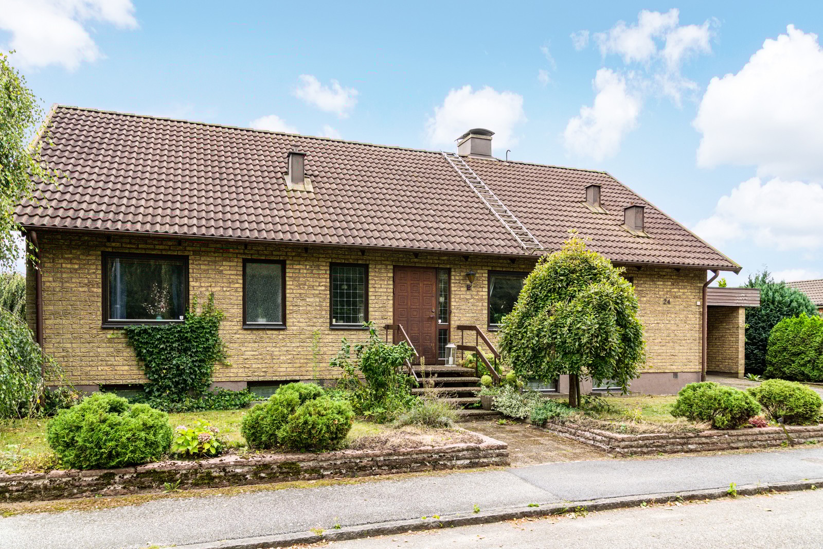 Välkommen på visning av Ängsgatan 24