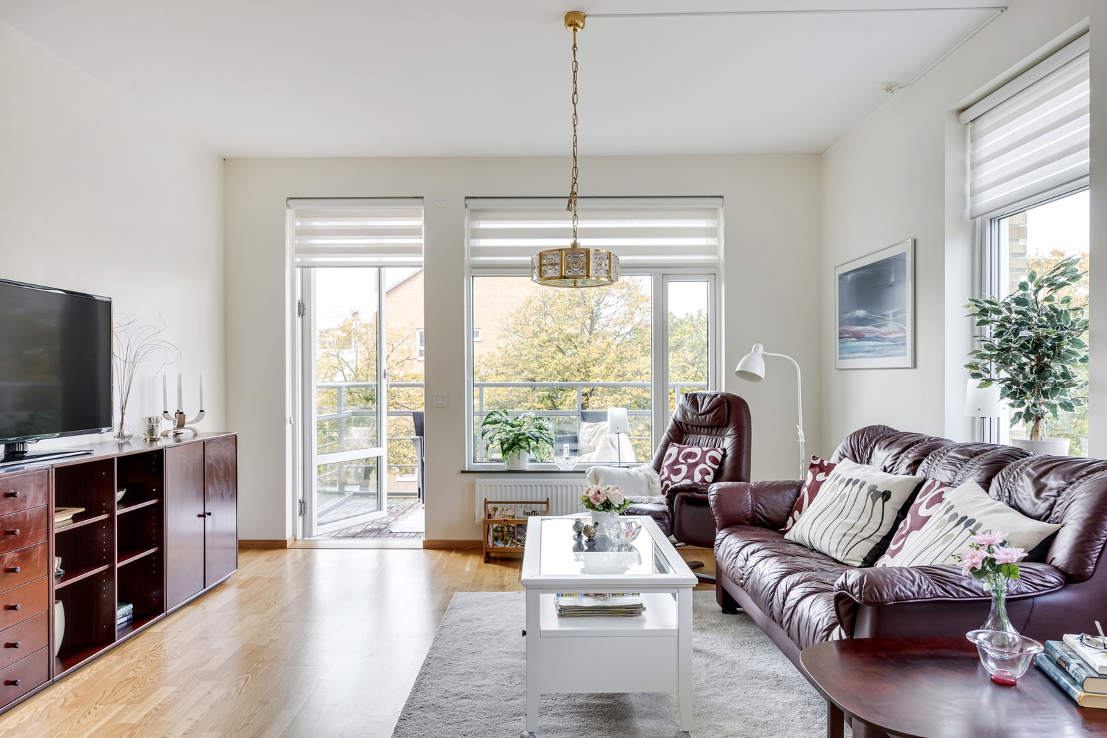 Välkommen till Centrumgatan 17