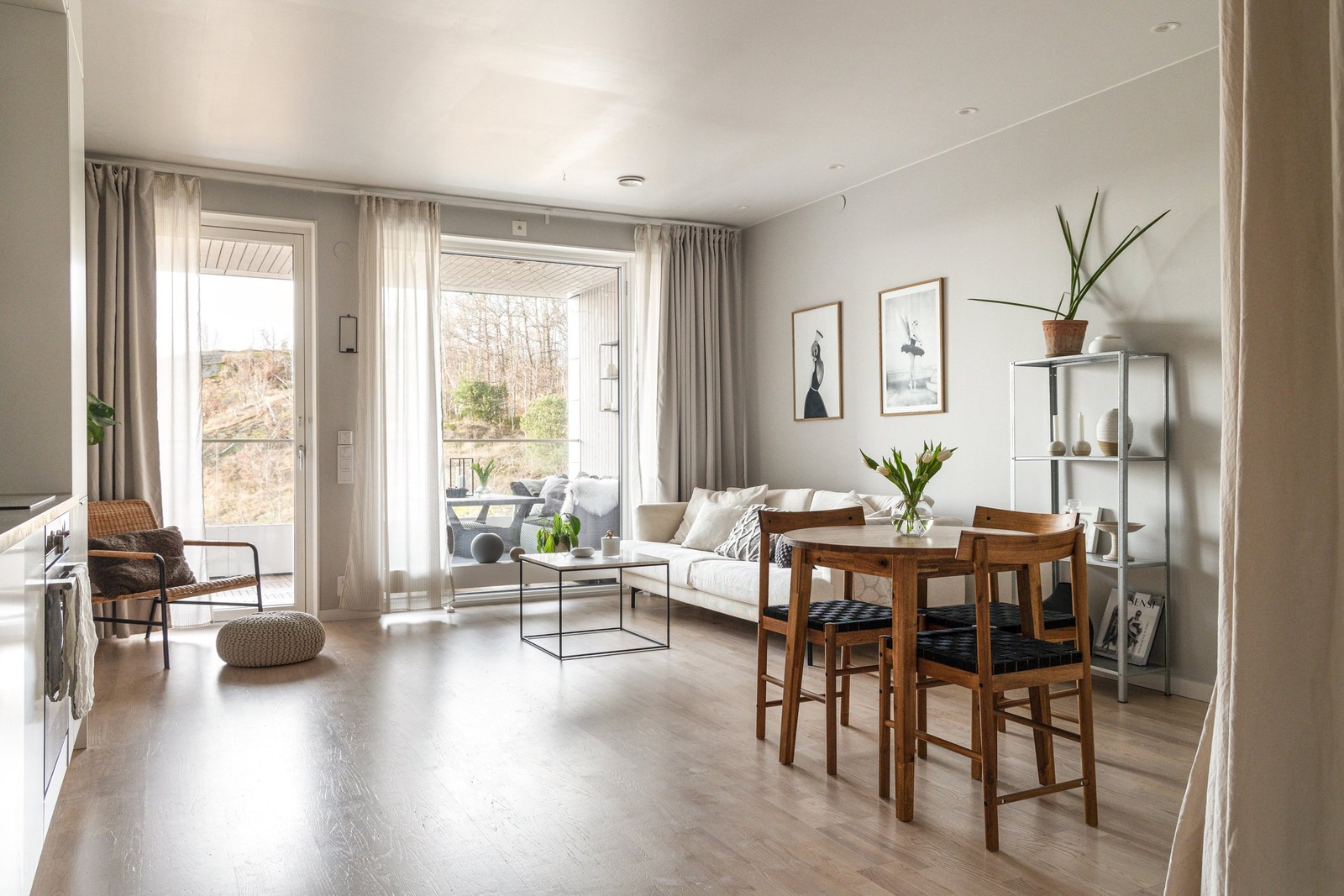 Välkomna till Kvarnbygatan 31