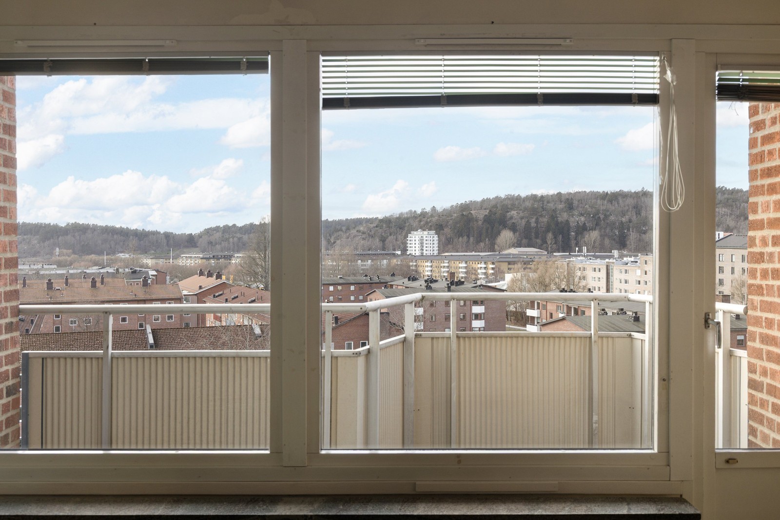 Välkomna till Häradsgatan 31