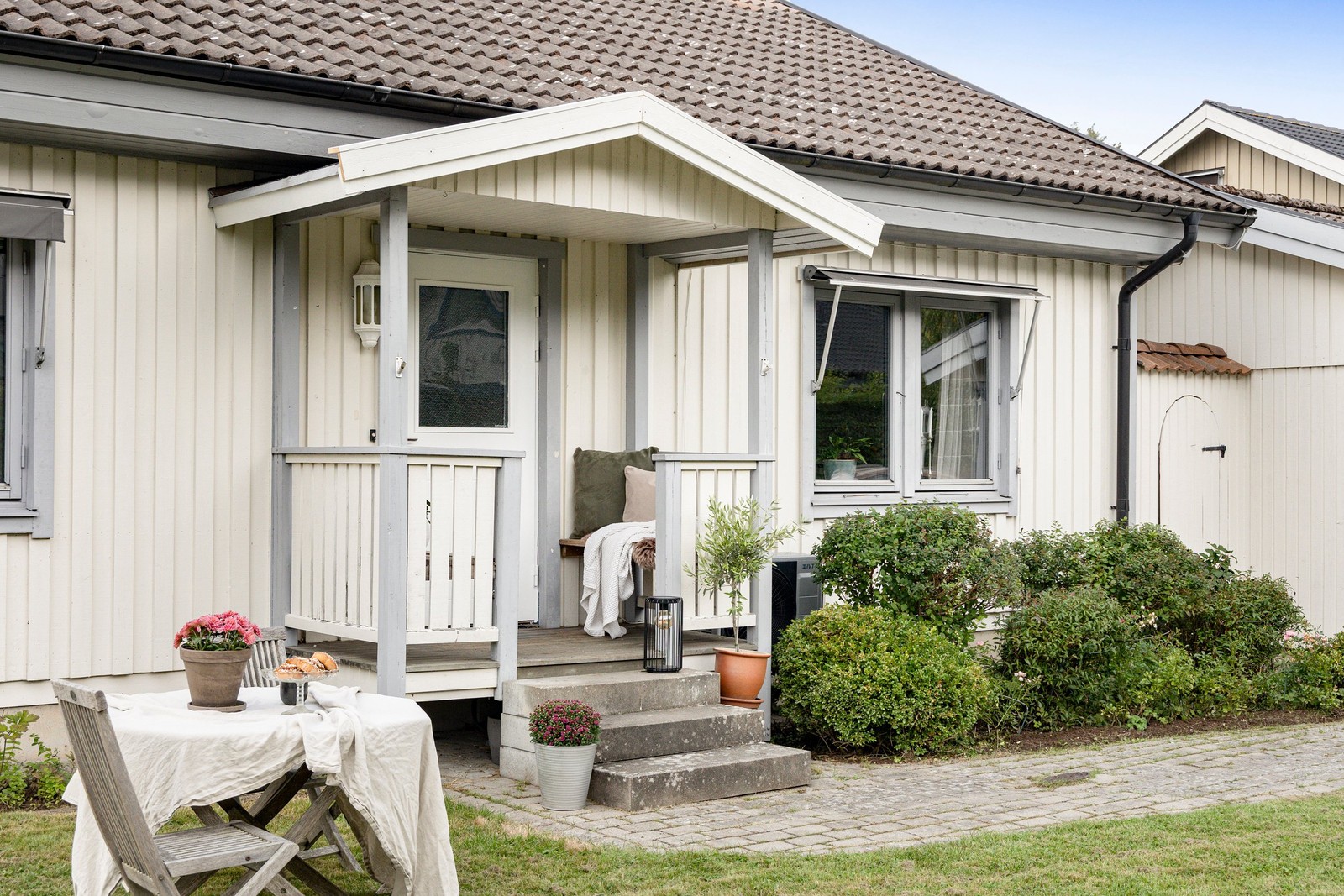 Välkomna till Västra Fageredsvägen 29