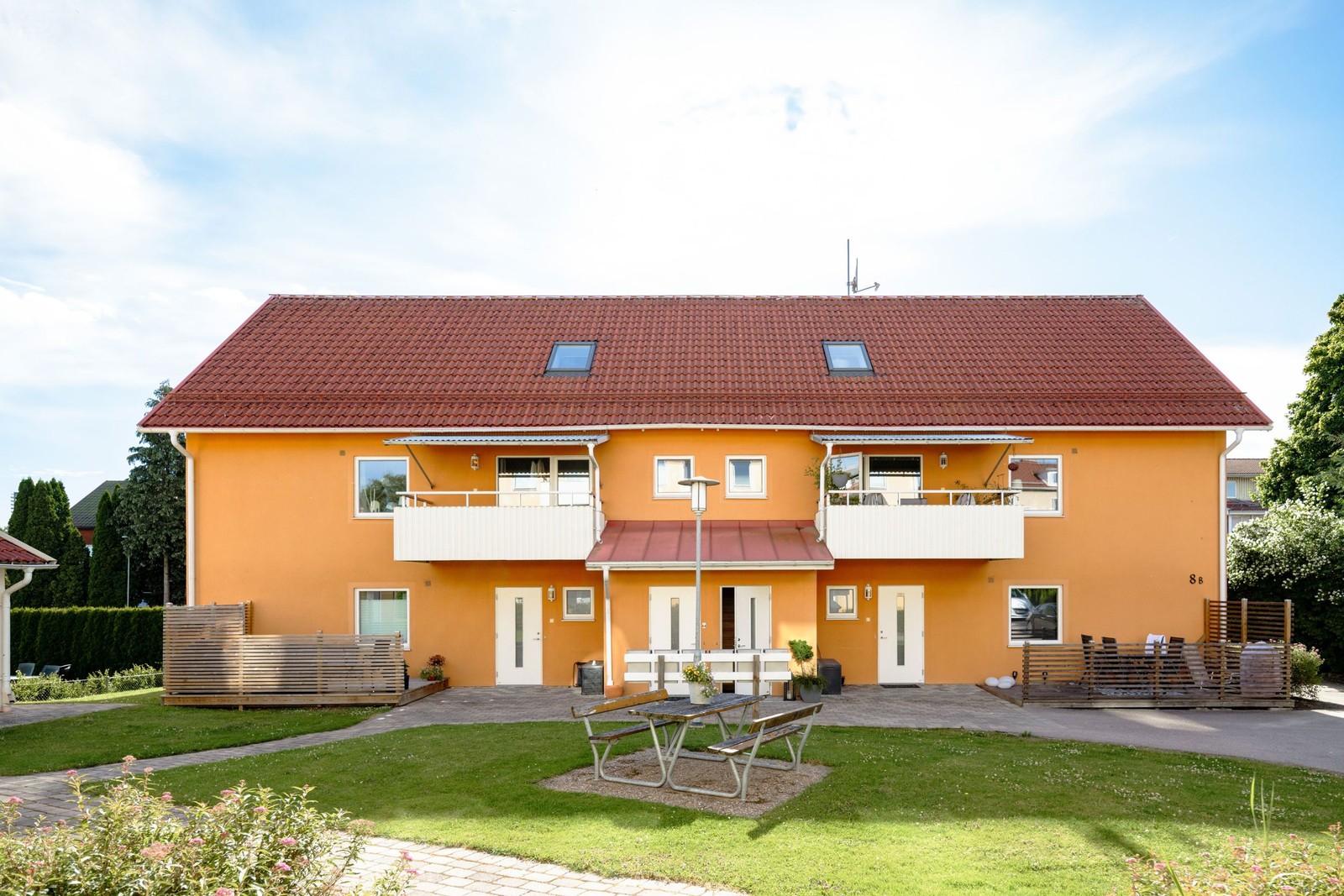 Exteriörbild