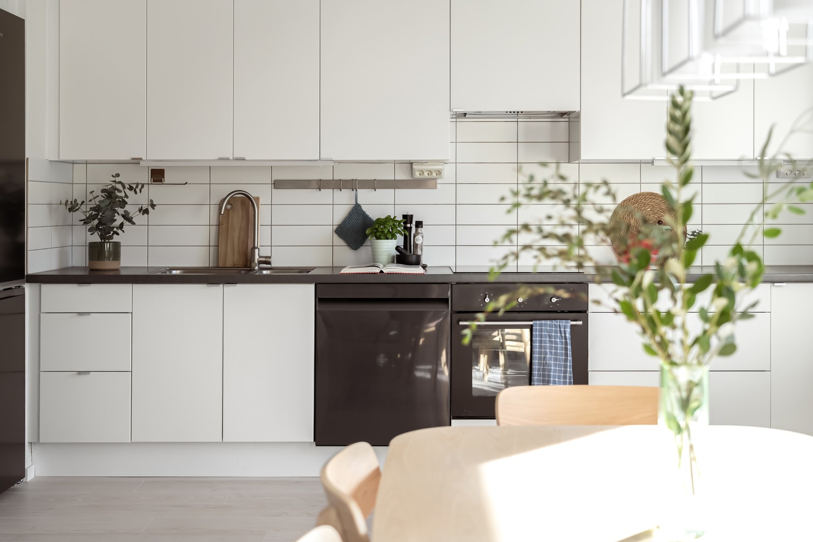 Välkommen till Virvelvindsgatan 4!