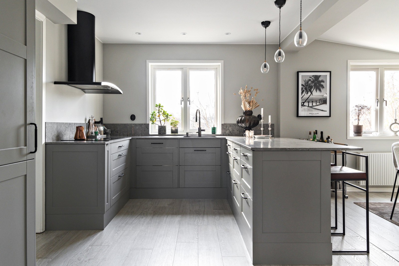 Välkommen till Norra Forsåkersgatan 7