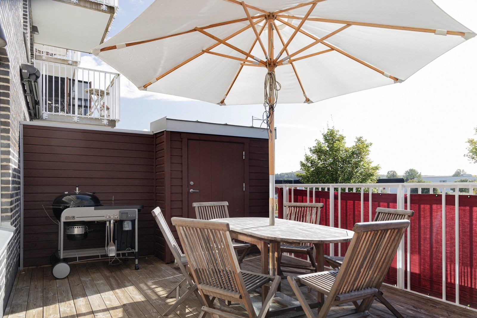 Välkomna till Åby Allé 1