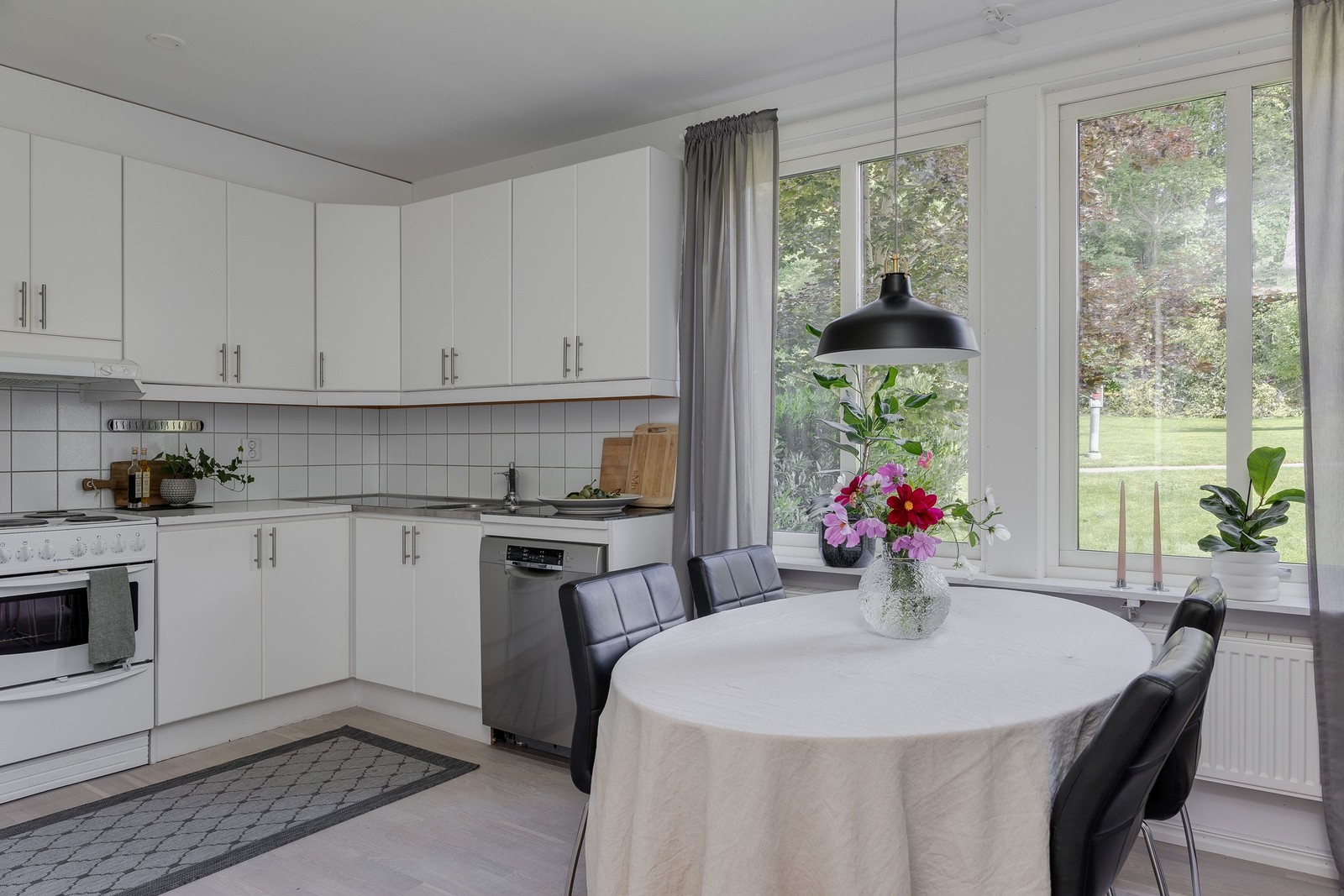 Välkommen till Södrabogränd 5!