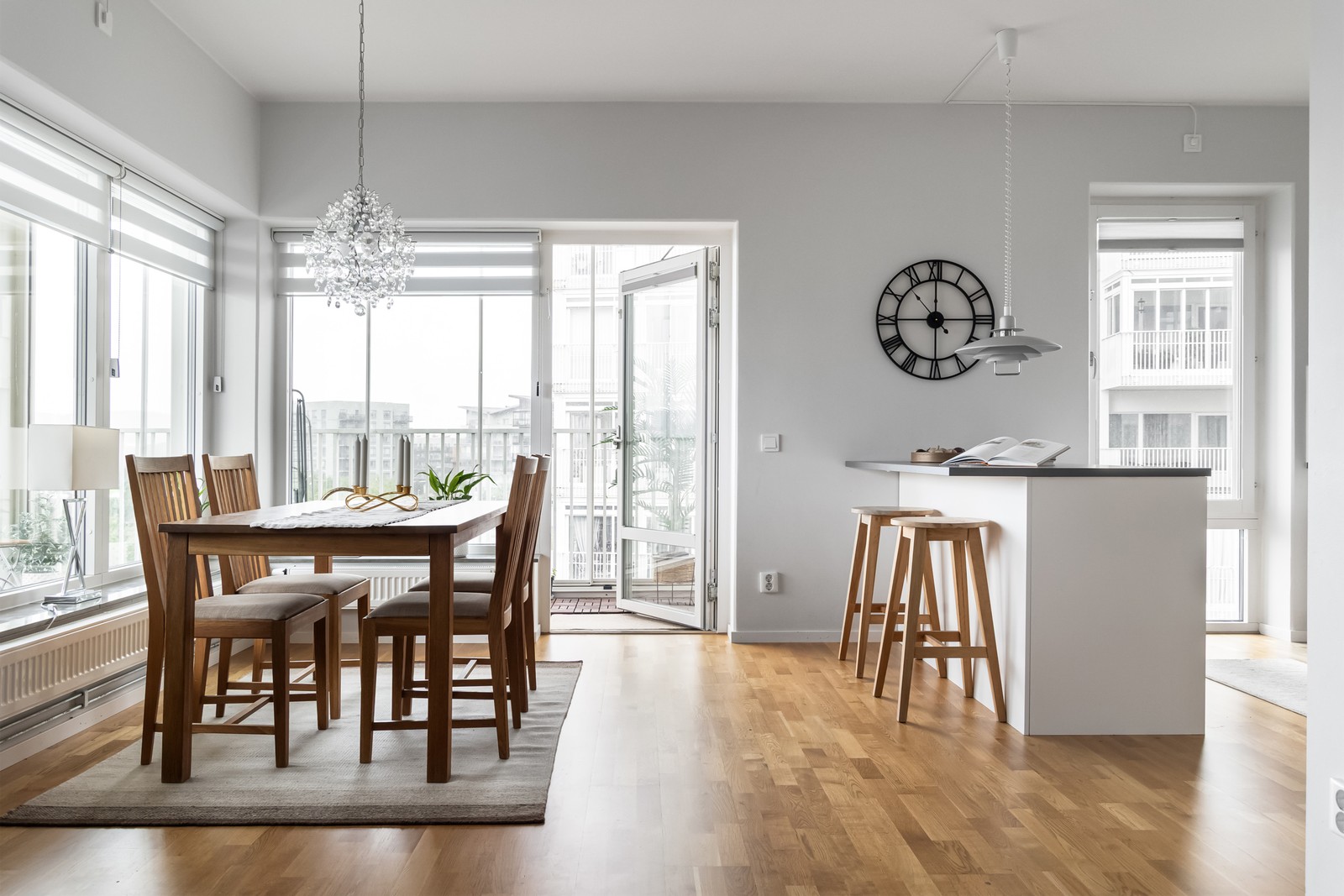 Välkomna till Åby Allé 45