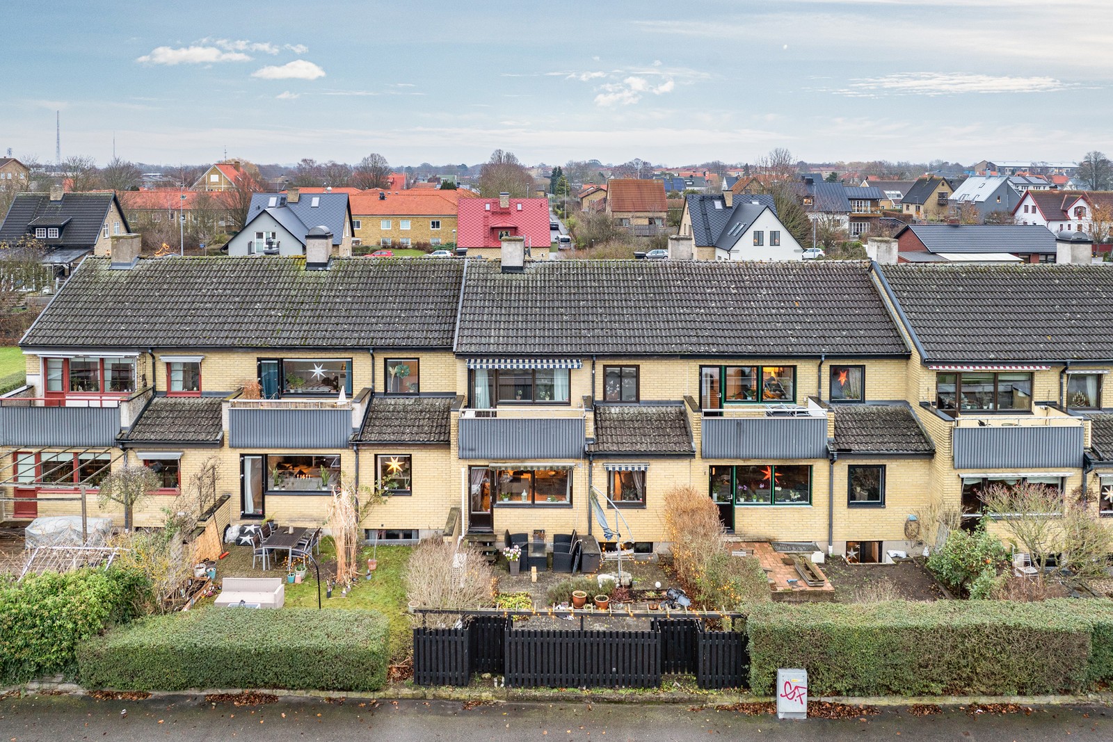 Välkommen till Strandvägen 39C