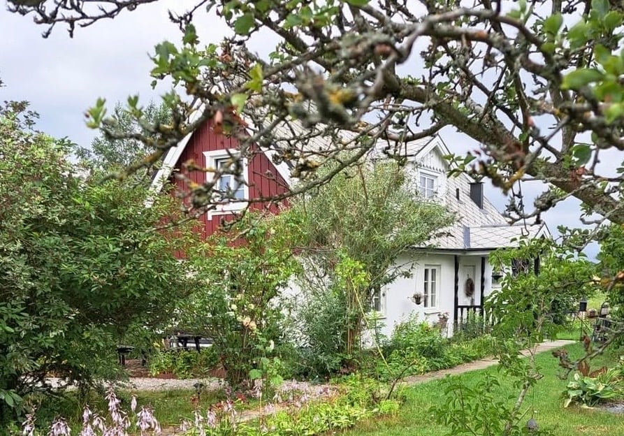 Säljarens egen bild