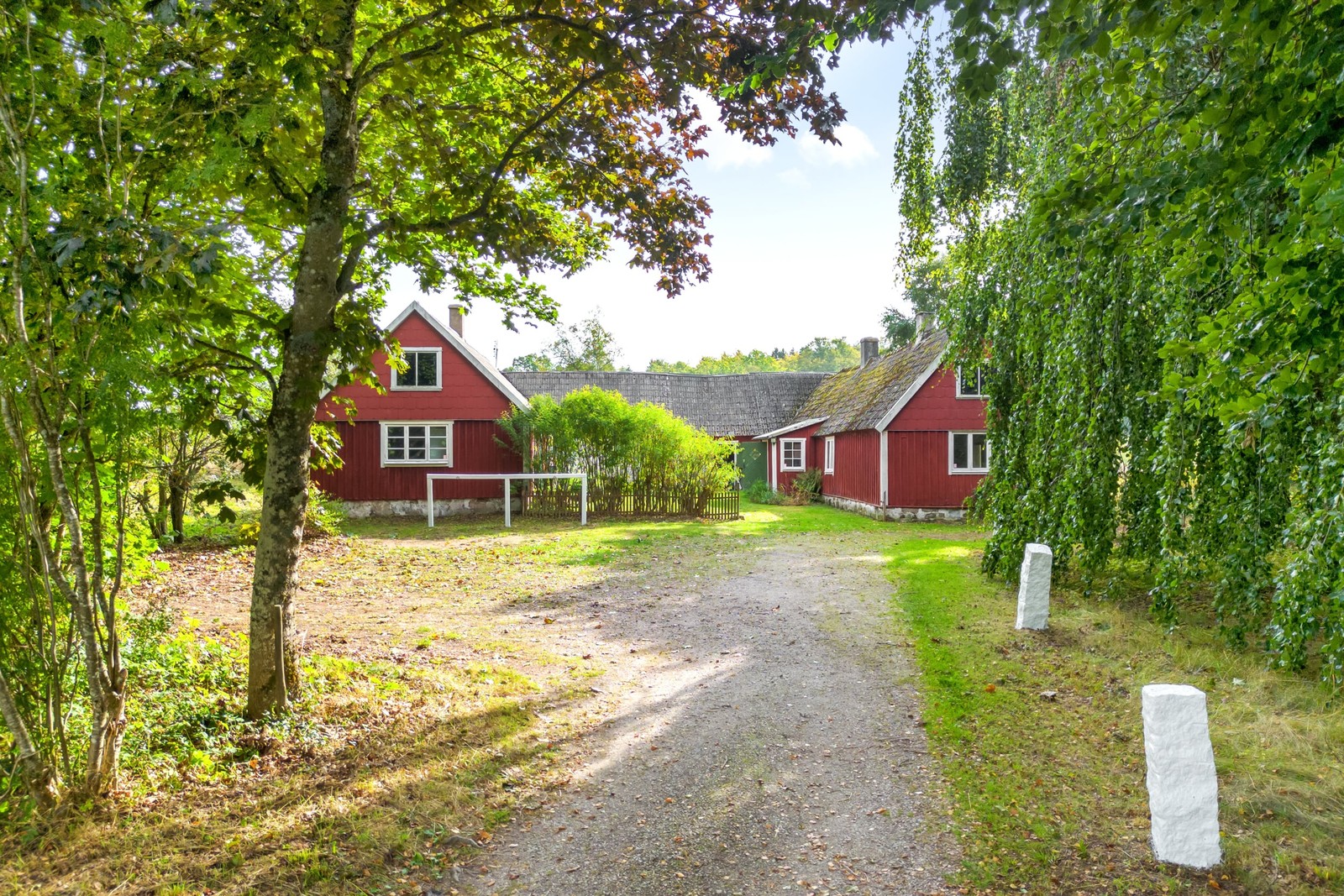 Välkommen till Onslunda 812