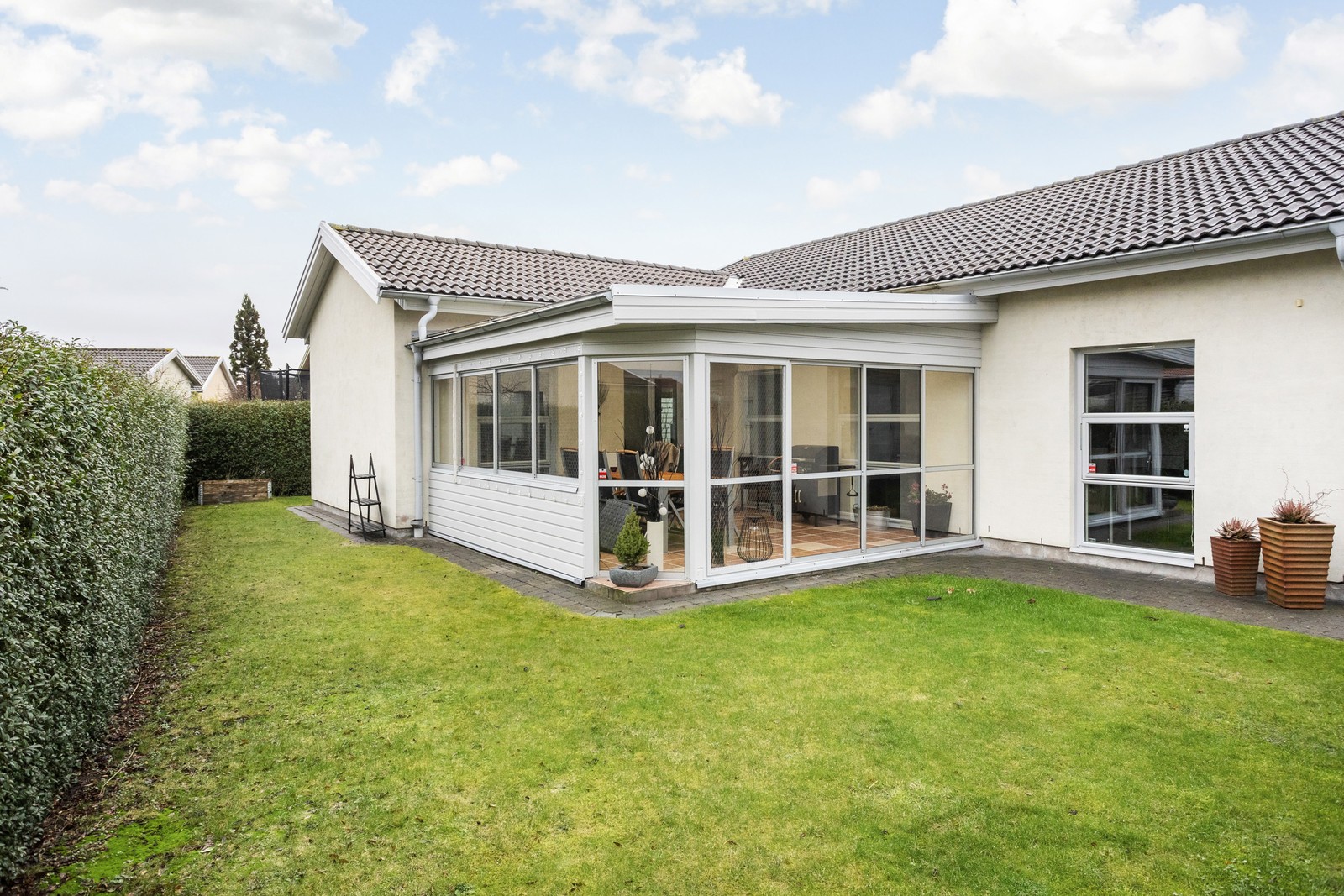 Välkommen till Landsholmagatan 18