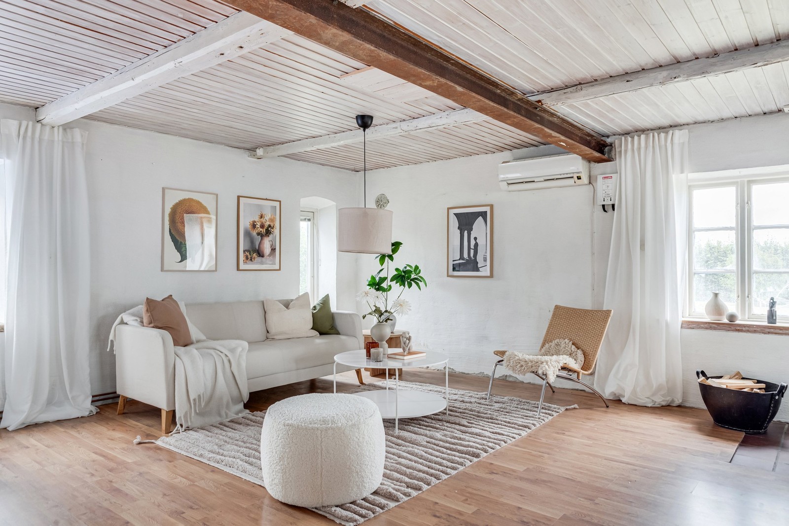 Välkommen till en lantlig idyll!