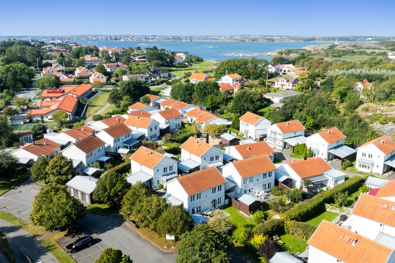 Välkommen till populära Axelinas väg