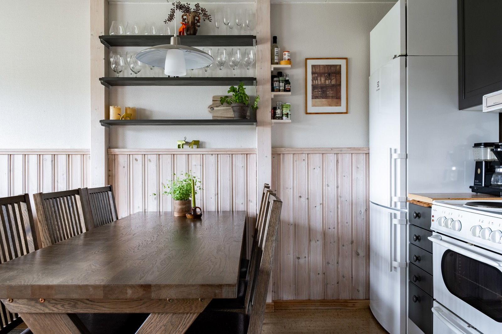 Välkommen till Vargen 1D