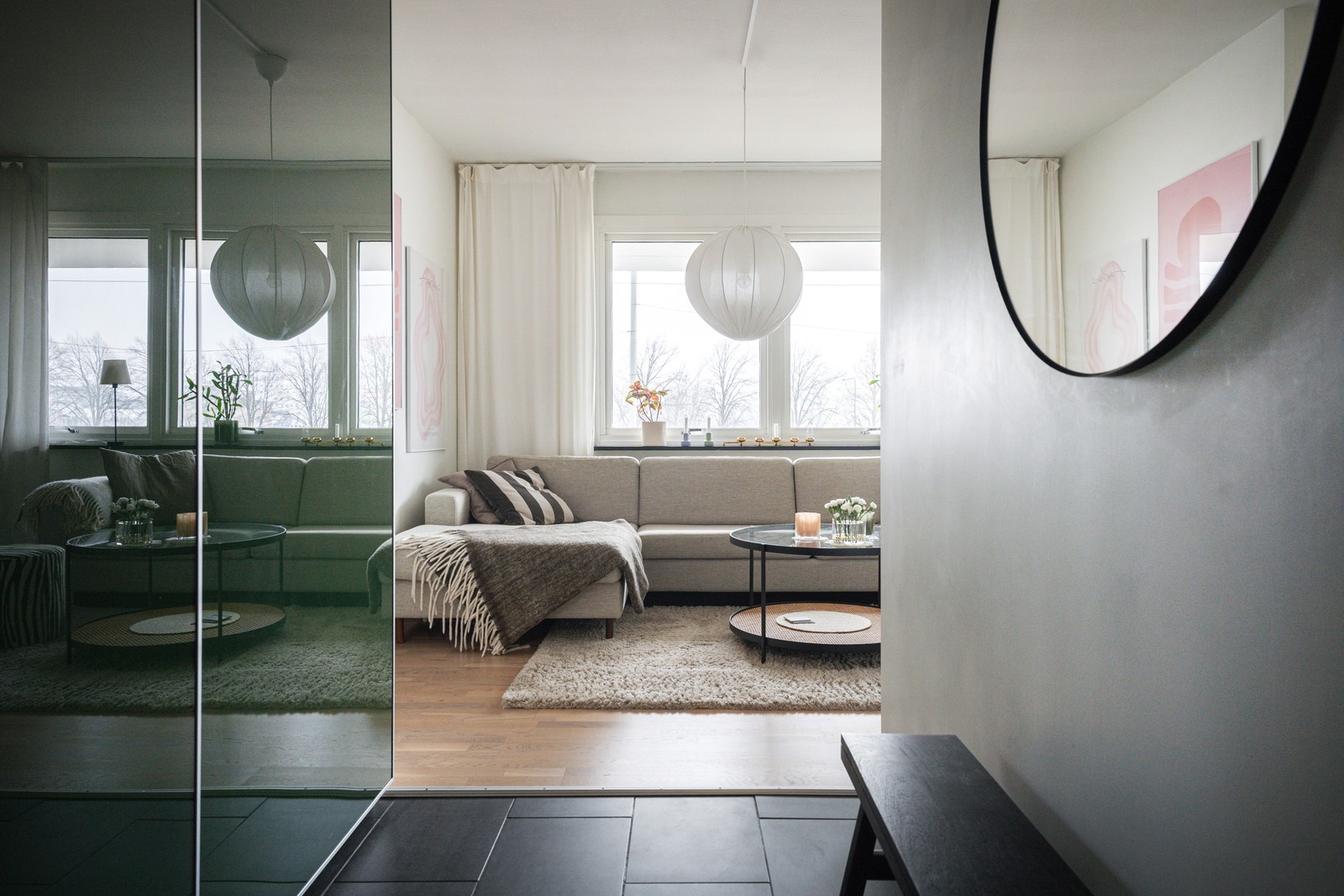 Varmt välkomna till omtyckta Gröna gatan 65!