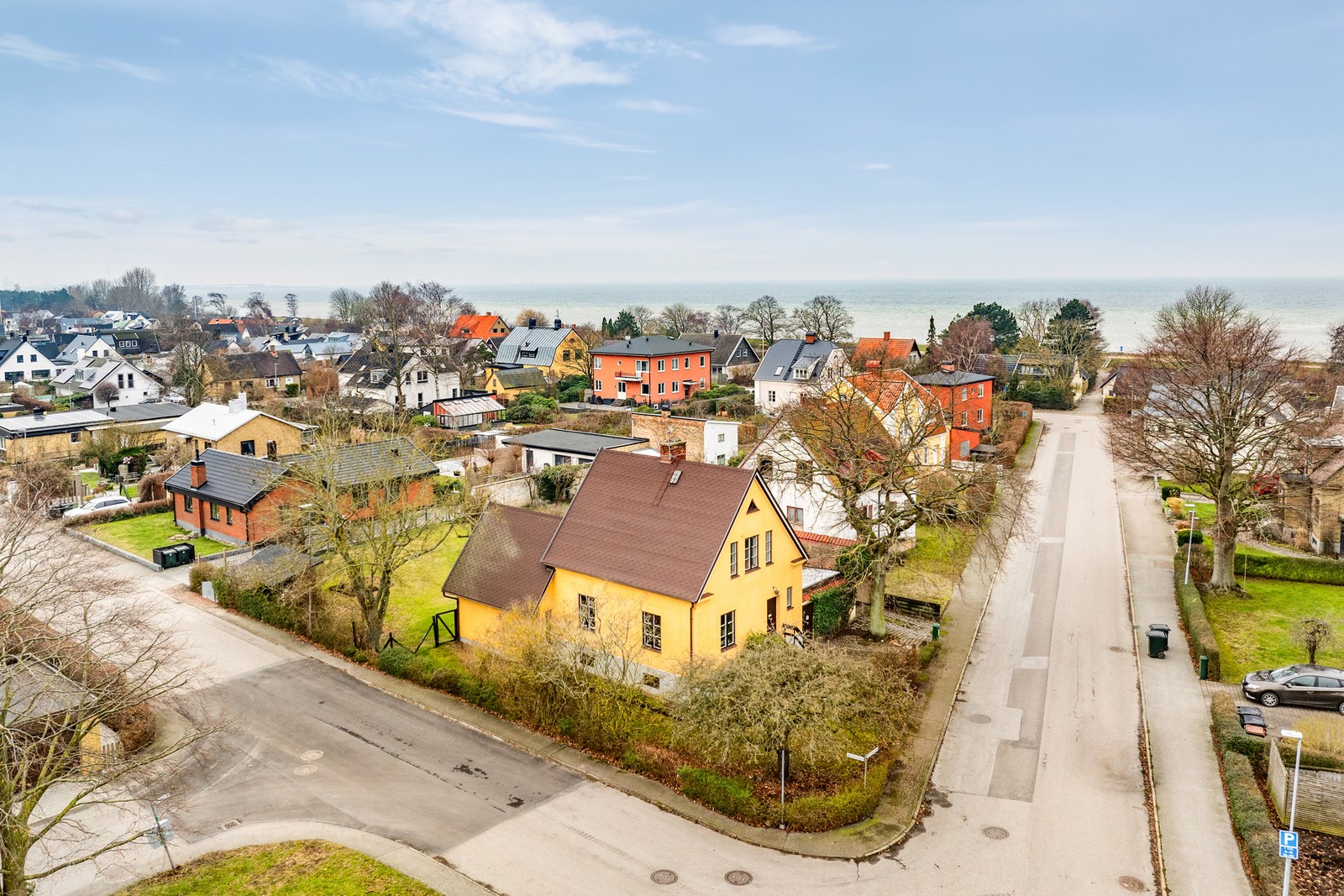 Välkommen till Pelledamsvägen 8