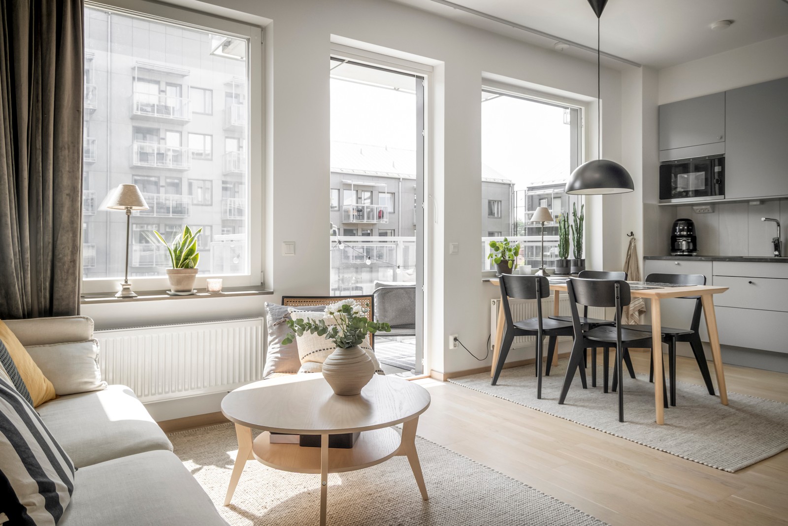 Välkommen till Broslättsgatan 29