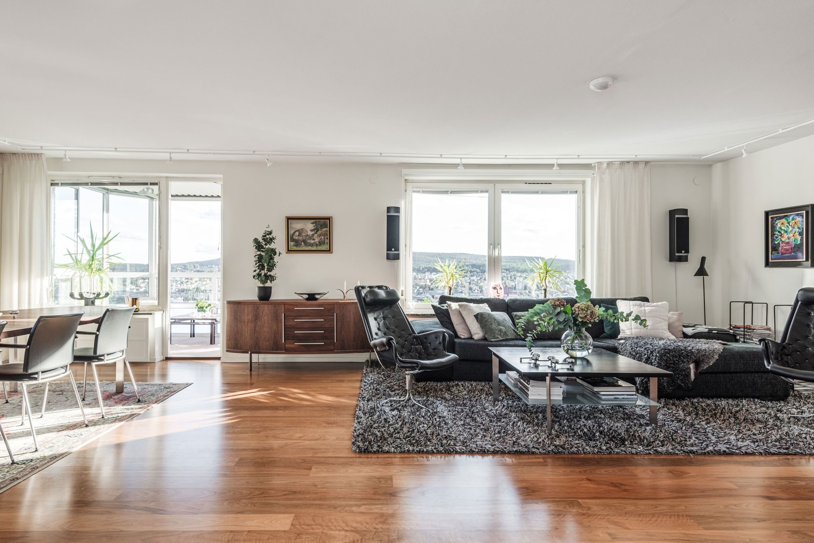 Välkommen till Norrlidsgatan 8