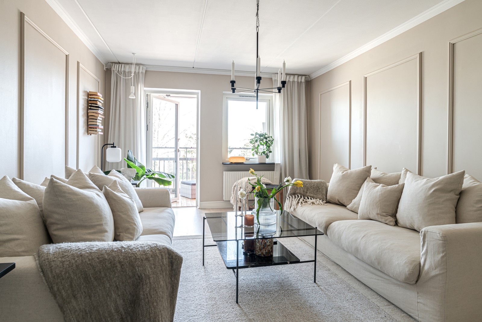 Välkommen till Fyrverkaregatan 12A!