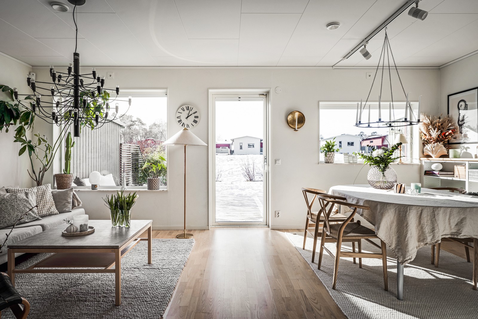 Välkommen till Äppelrosvägen 15