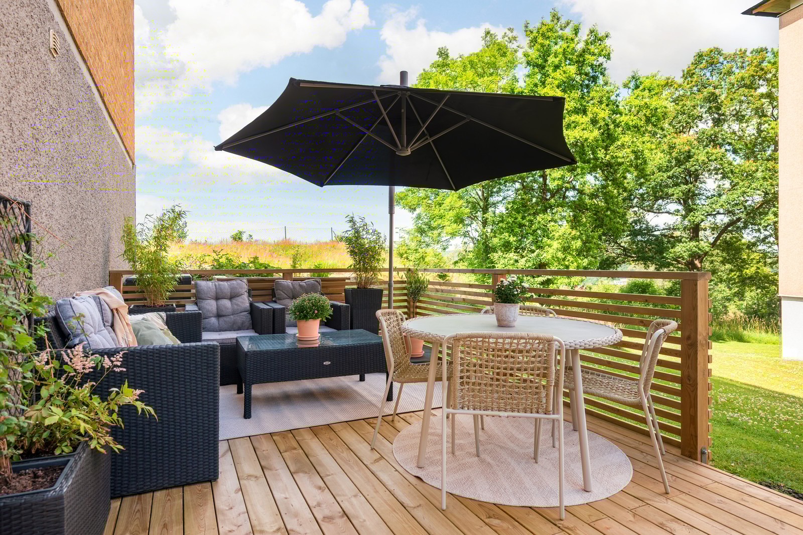 Välkomna till Lövgatan 4 E