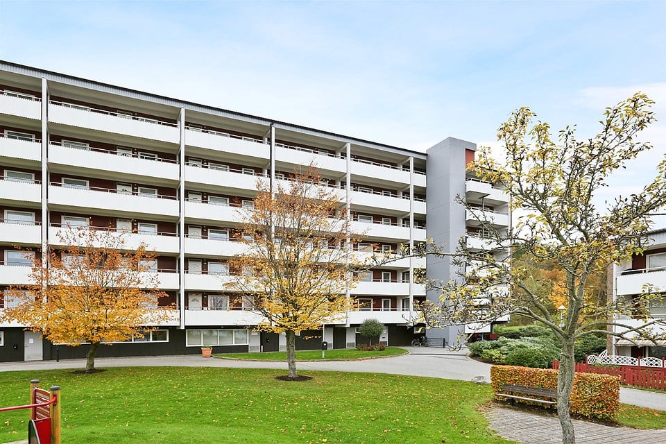 Välkommen till Prilyckegatan 67