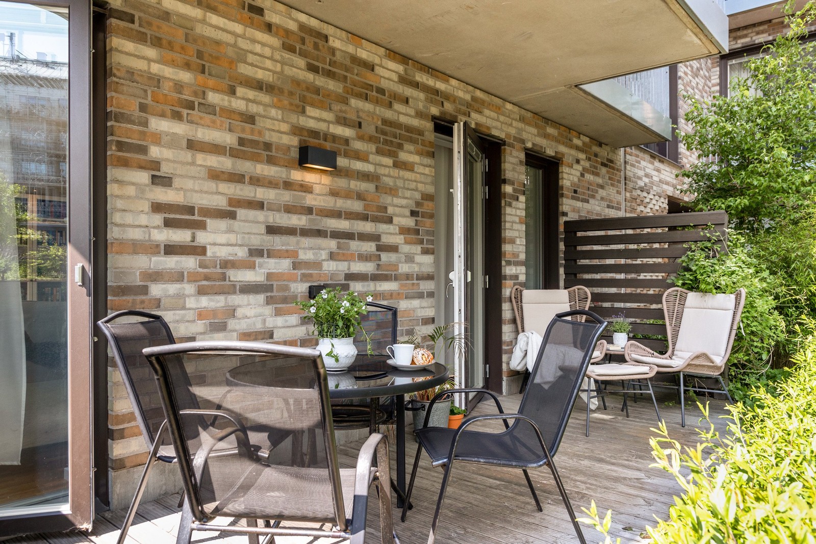 Välkomna till Kvarnbygatan 23