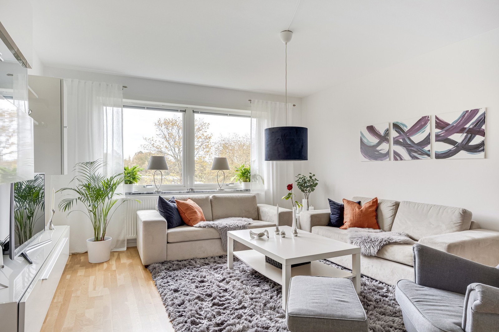 Välkommen till Slättängsgatan 31B