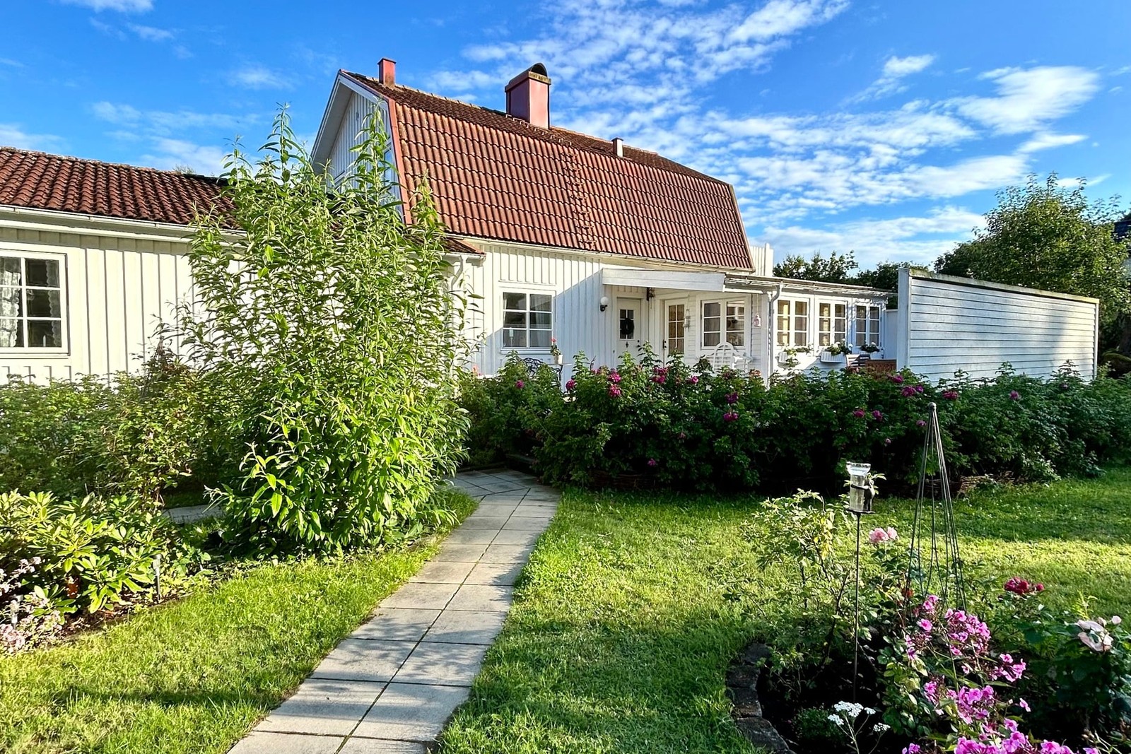 Säljarens bilder