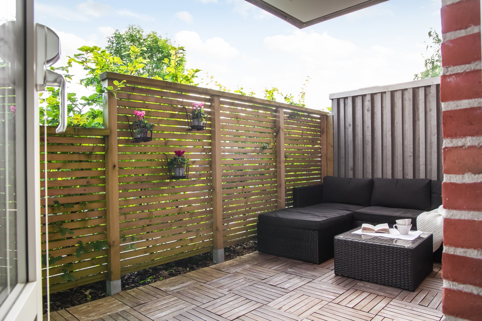 Välkomna till Kvarnbyvallen 13