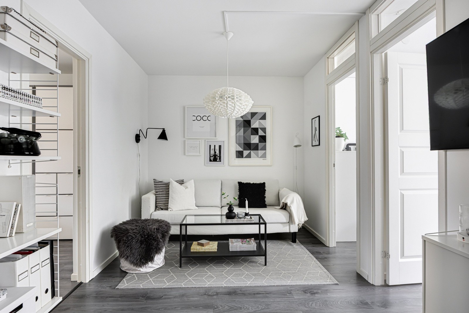 Välkommen till Slättängsgatan 29B!