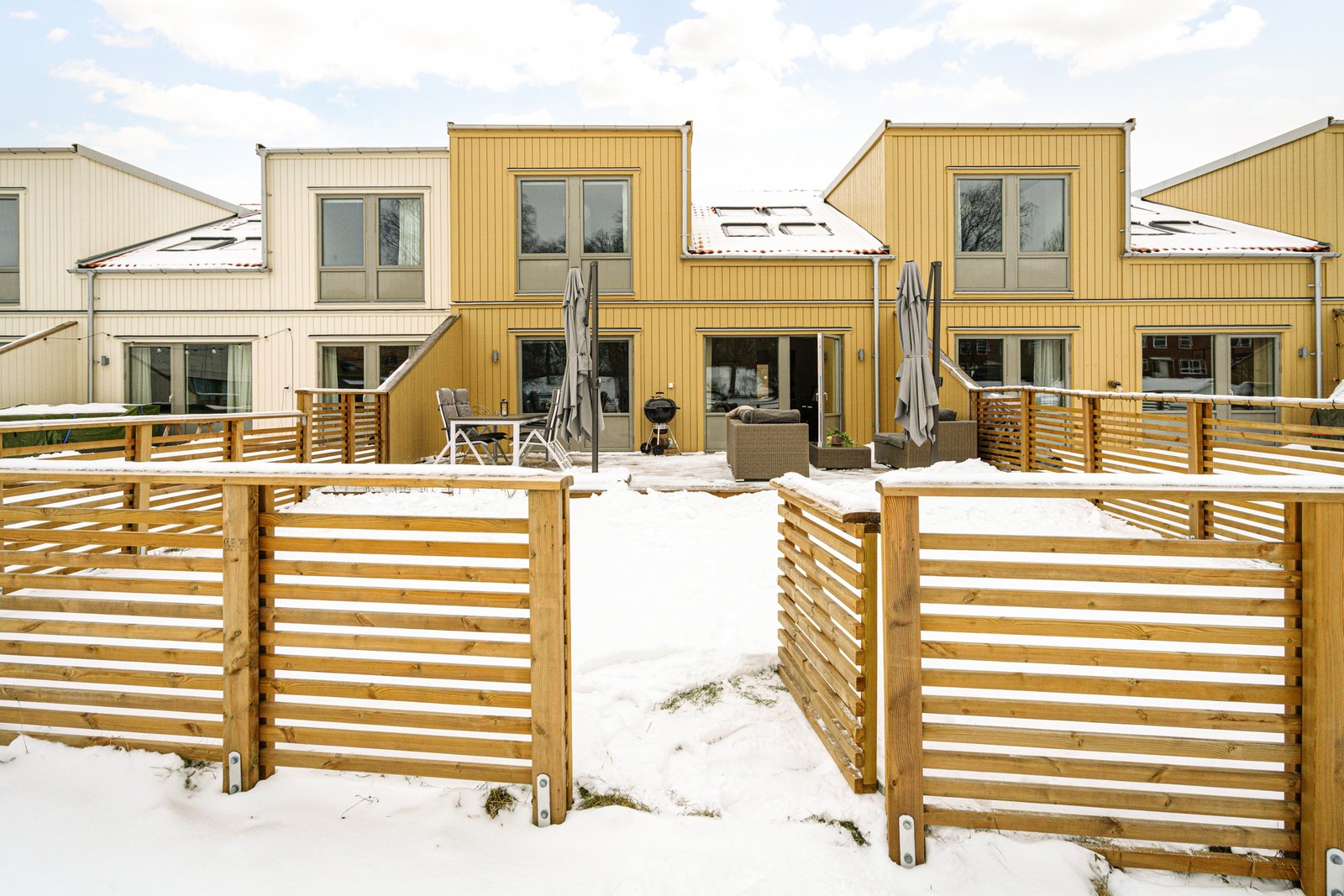 Välkomna till Ängbackevägen 49