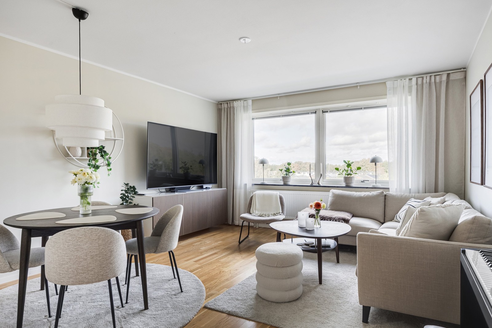 Välkommen till Vinstorpsvägen 68