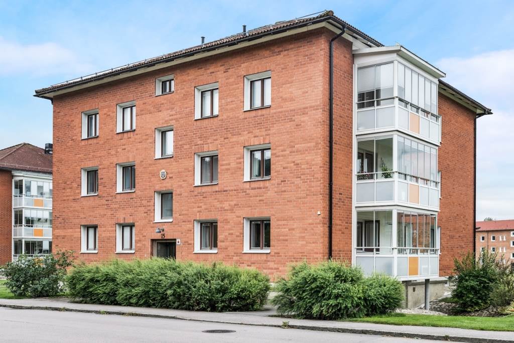 Liknande hus