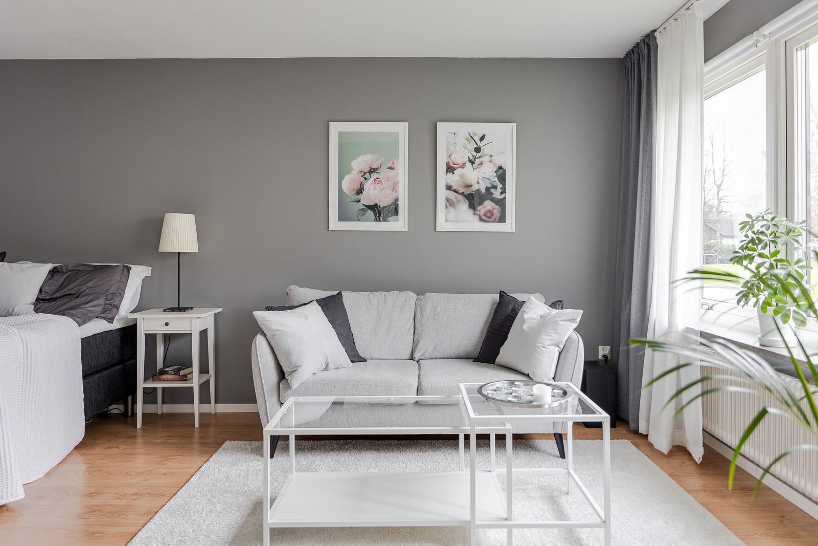 Välkommen till Vintervägen 3A!