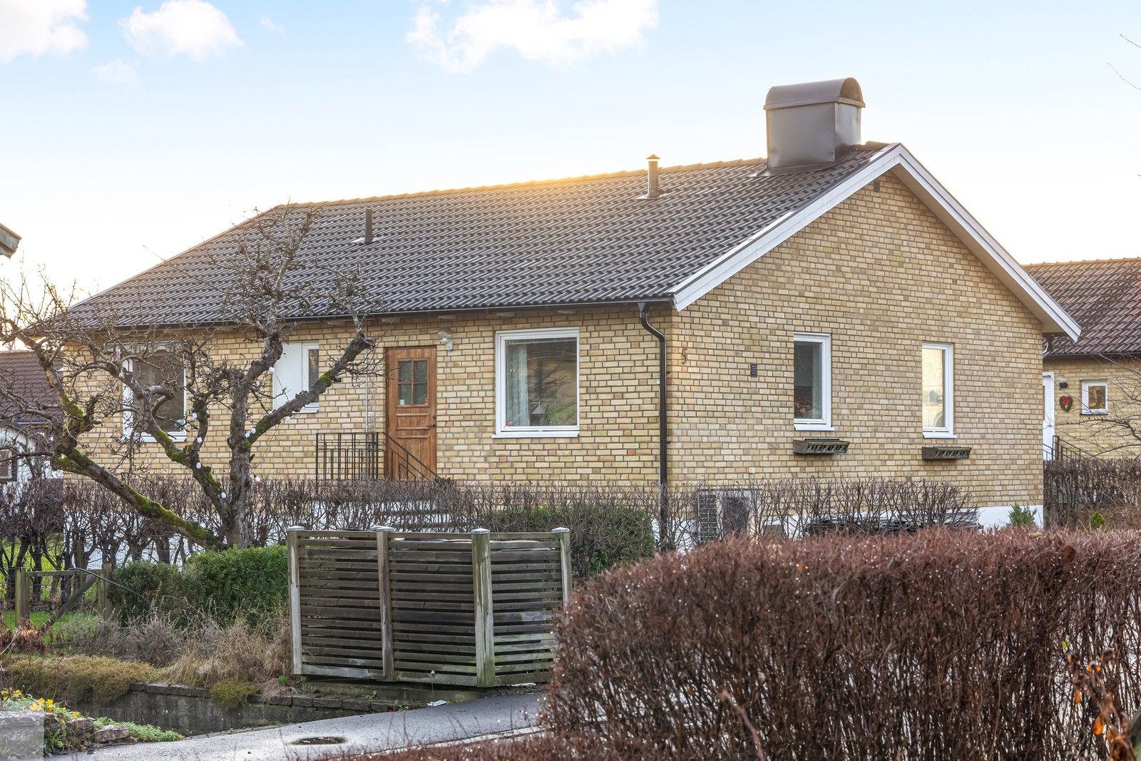 Välkomna till Videbogatan 5