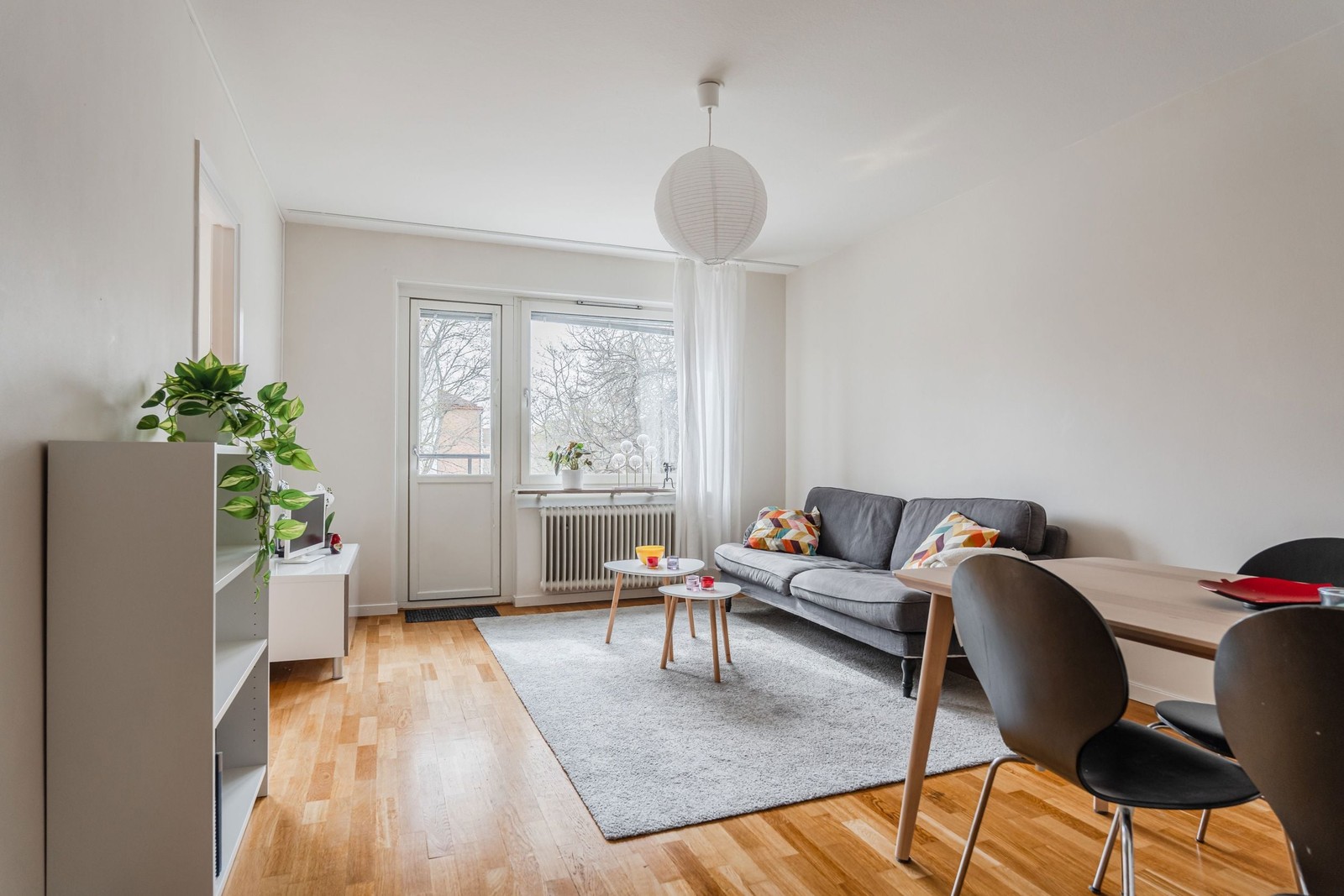 Exteriörbild