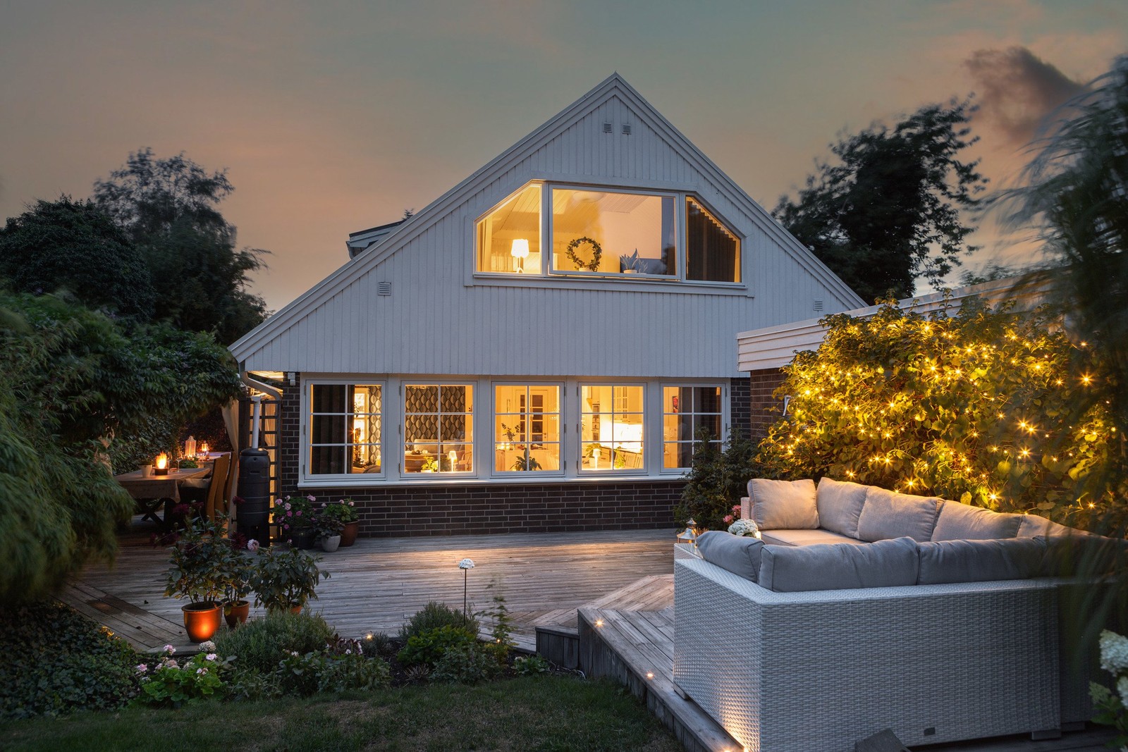 Välkommen till Grenvägen 20!