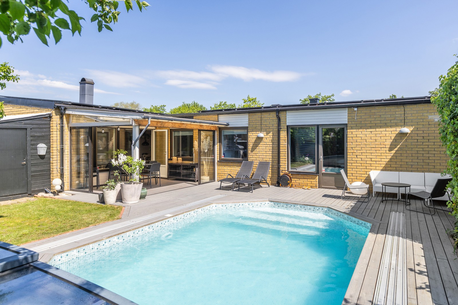 Välkommen till Amiralsvägen 85