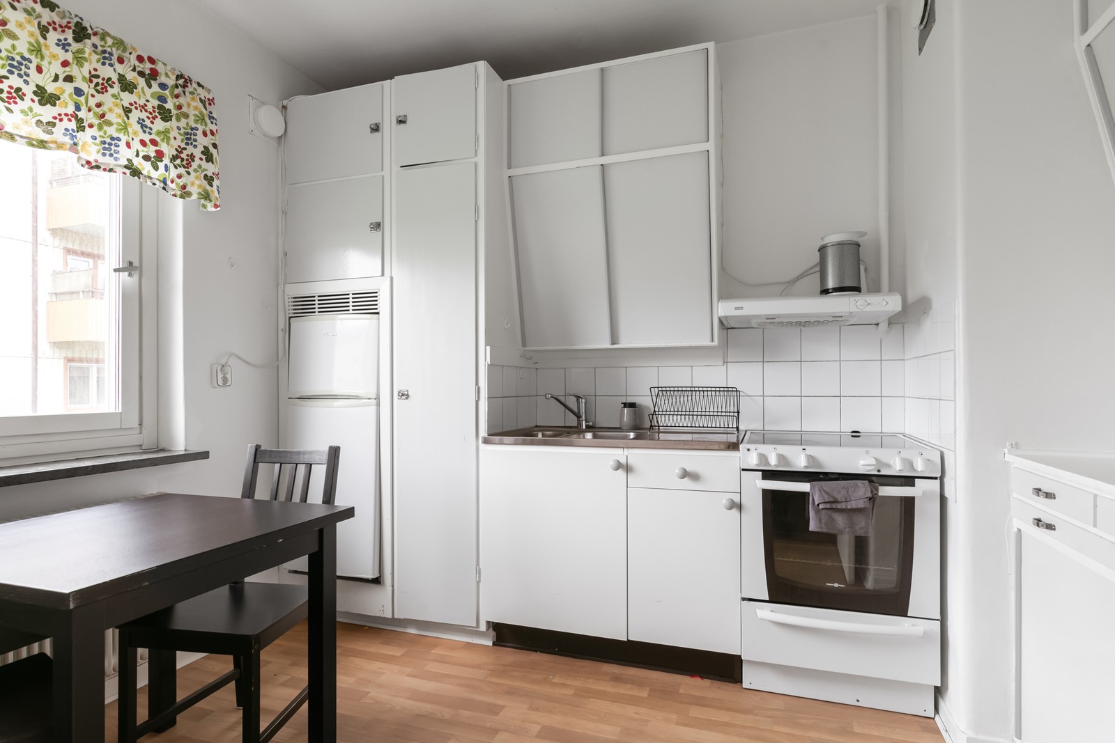 Välkommen till Guldpokalsgatan 7A!