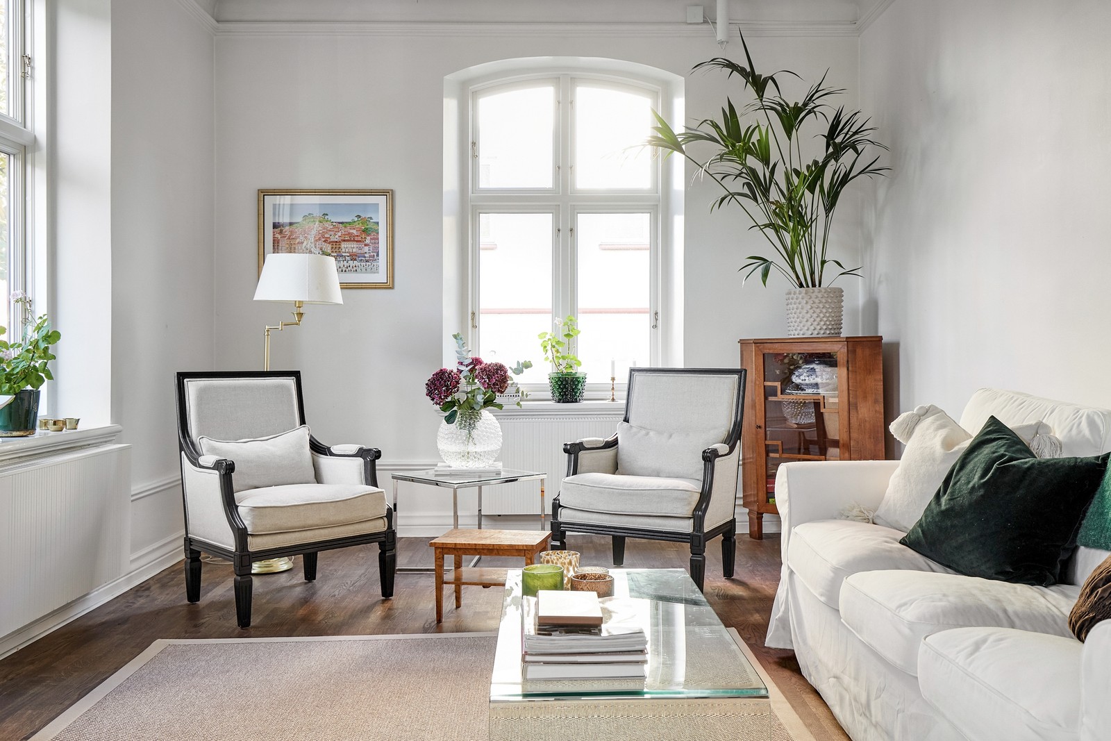 Sekelskiftesdröm i centrala Borås.