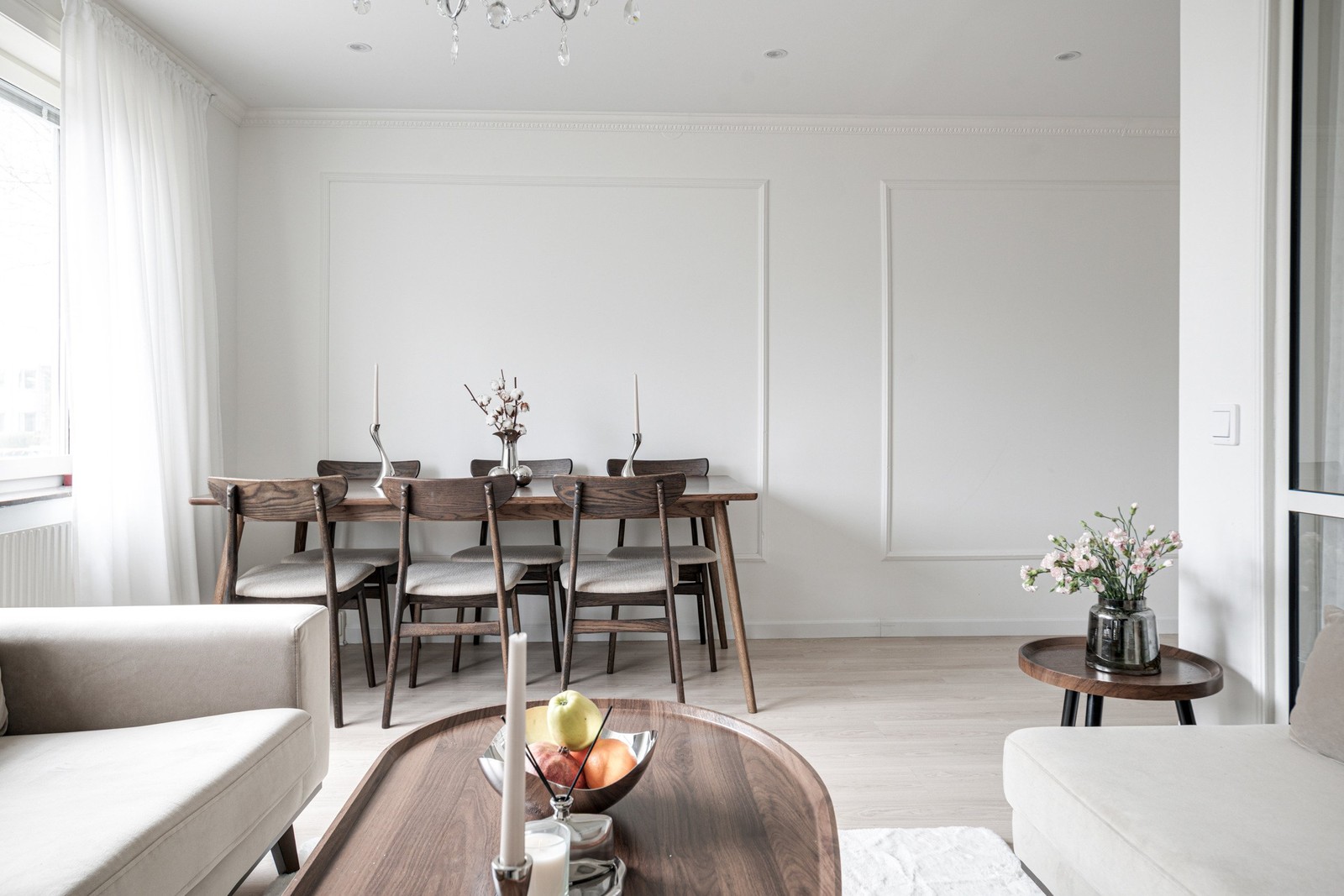 Välkommen till Dalhemsvägen 45C!