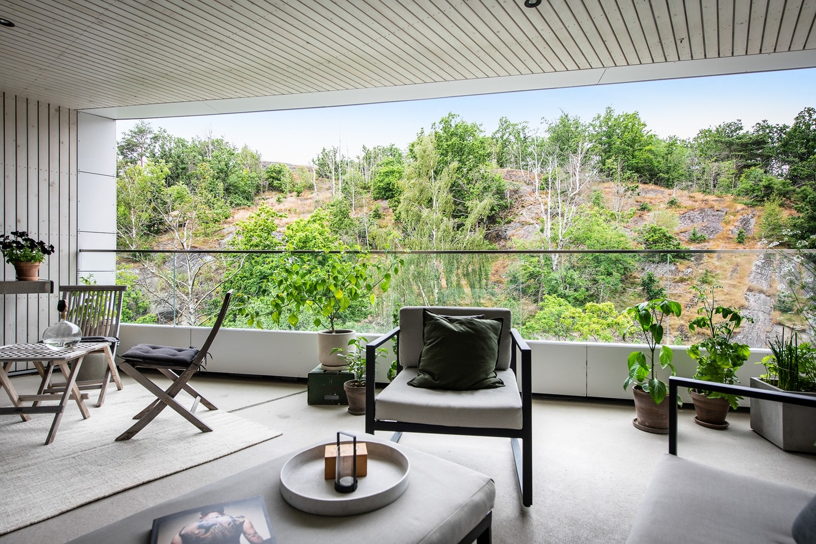 Välkomna till Samuel Norbergsgatan 9