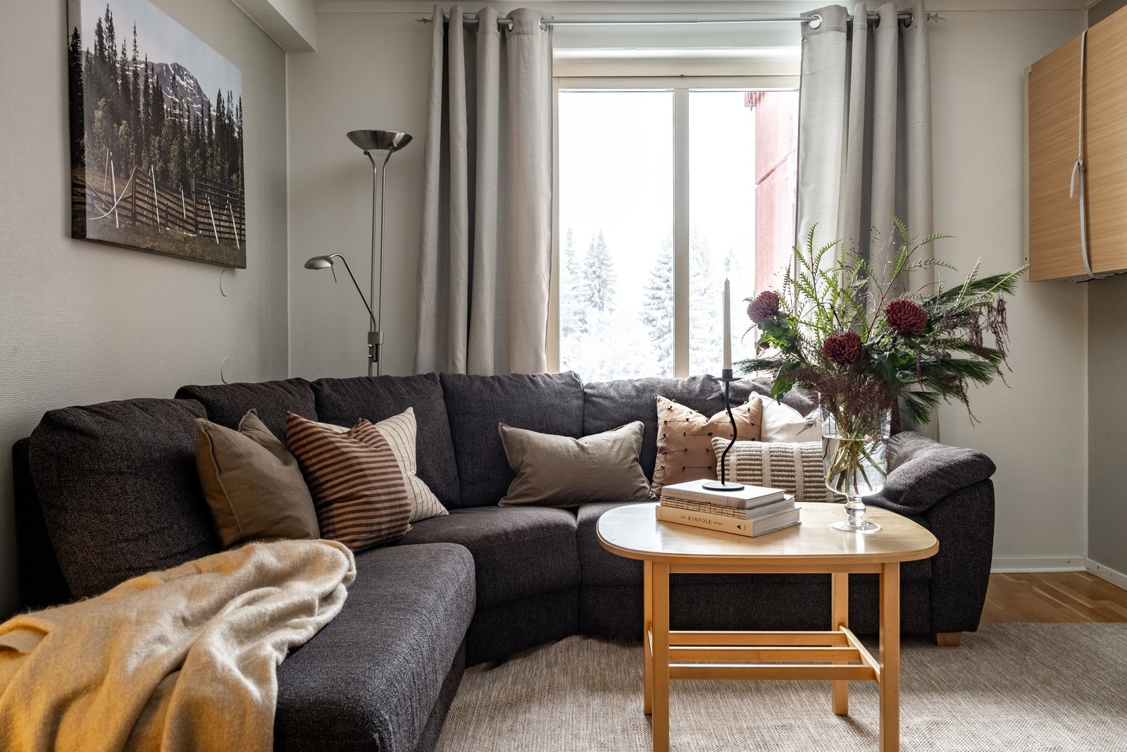 Välkommen till Ekorren 7, lgh 306