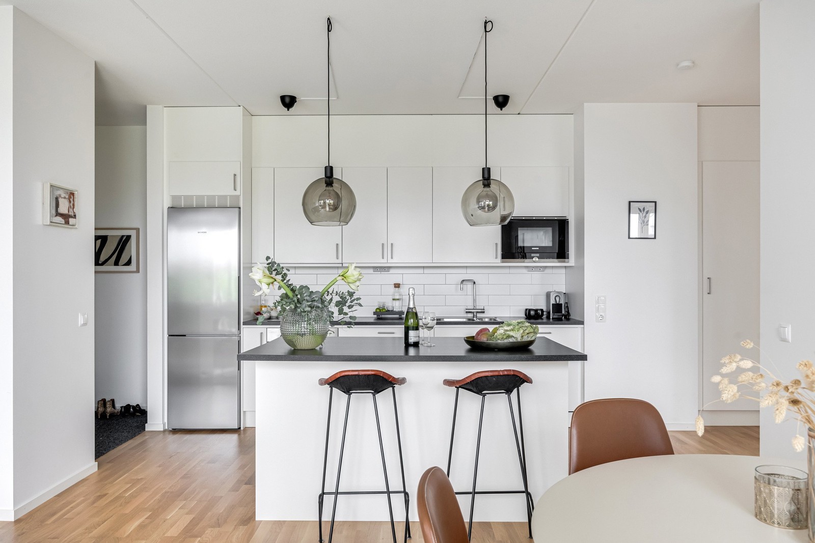 Huvudbild mobiltelefon