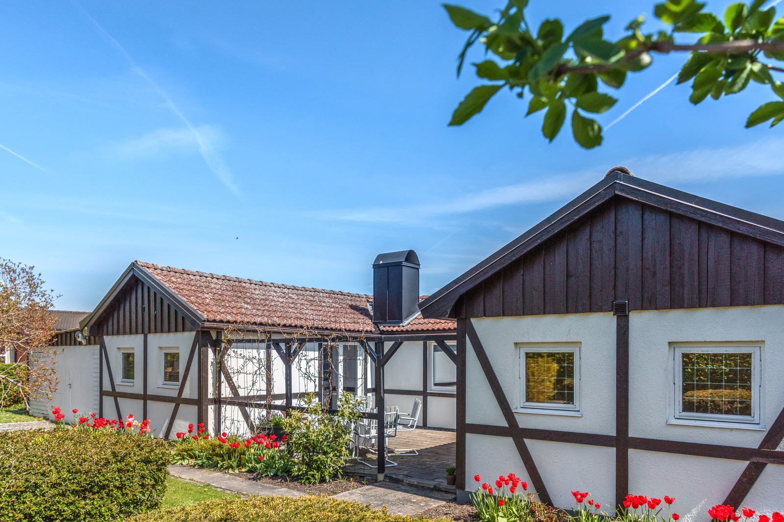 Välkommen till Ringvägen 37!