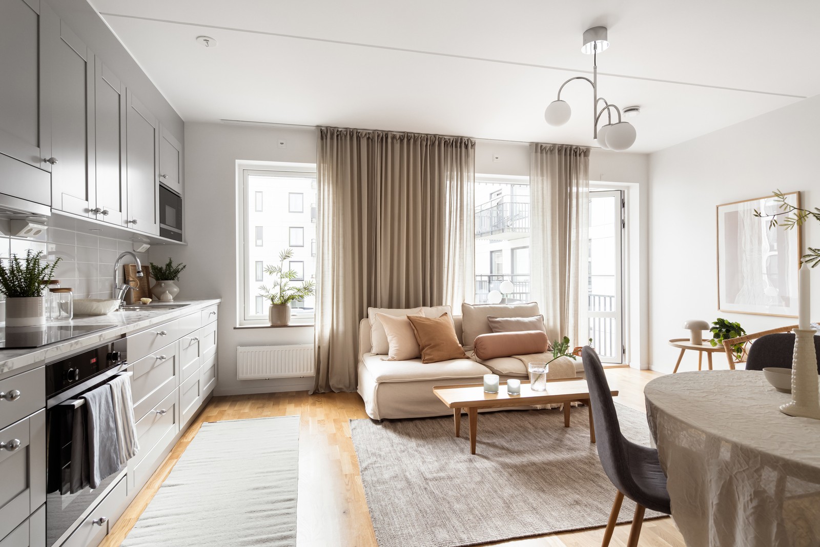 Välkommen till Gunnestorpsvägen 113